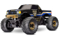 Preview: TRX67134-1-50TH Bigfoot 4x4 BL-2S 50TH-Edition 1/10 MonsterTruck RTR